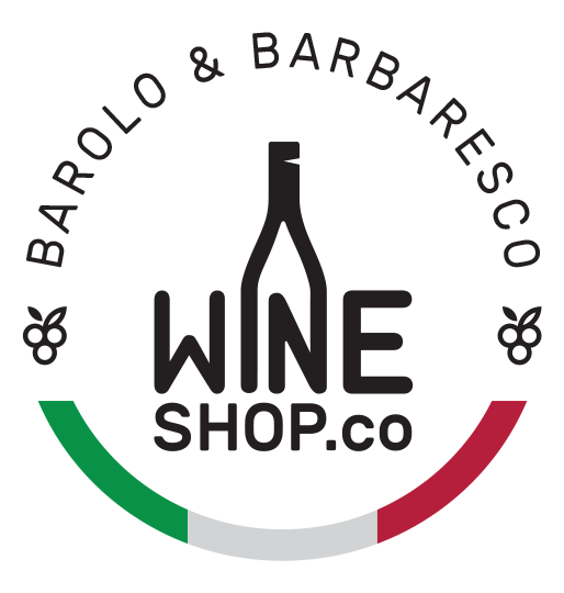 Barolo & Barbaresco regional wine shop